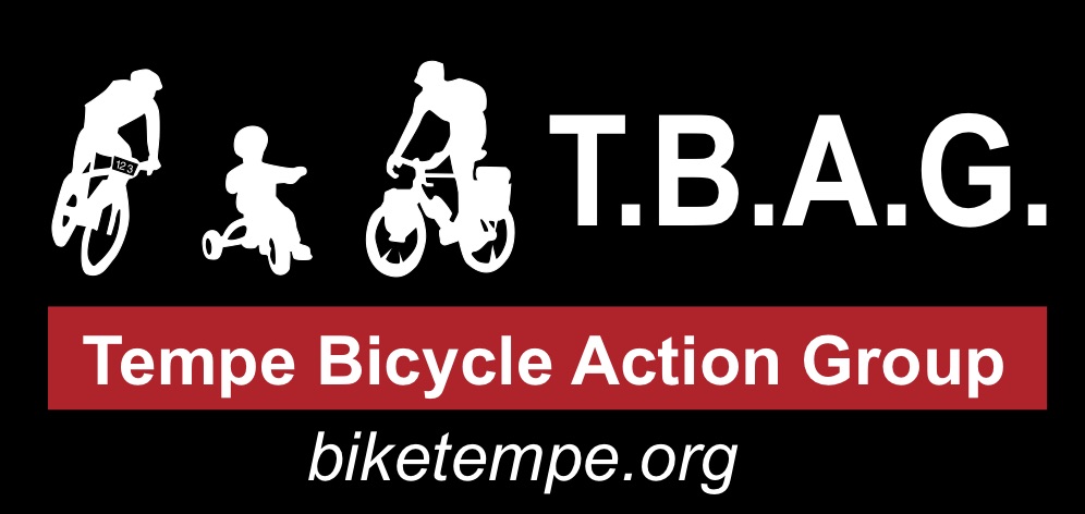 Tempe Bicycle Action Group